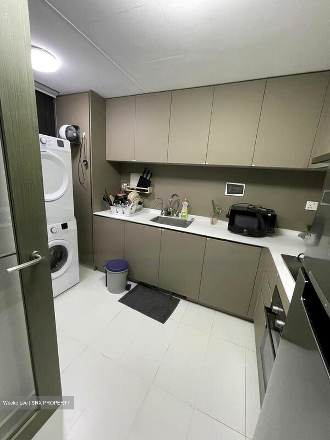 Bellewaters (D19), Condominium #458711311